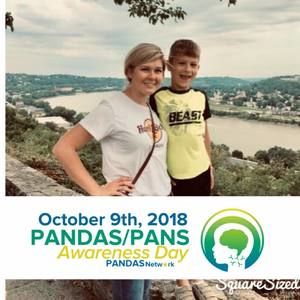 Meet your Posher, Janae